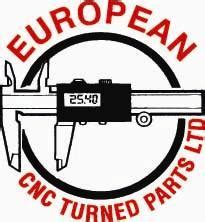 european cnc turned parts ltd|DRN Engineering.